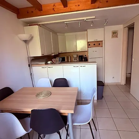 Casa de Férias Pavillon Climatisé à Argelès-sur-mer Proche – Idéal Famille - Animaux Admis - Fr-1-732-103 Argelès-sur-Mer