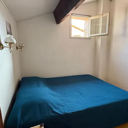 Pavillon A - 5 Min, Climatisation, Animaux Admis - Fr-1-732-103 Feriehus