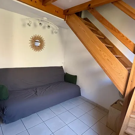 Hébergement de vacances Pavillon Climatisé à Argelès-sur-mer Proche – Idéal Famille - Animaux Admis - Fr-1-732-103 Argelès-sur-Mer