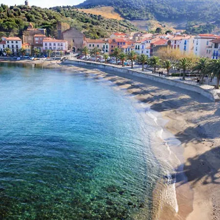 Vakantiehuis Pavillon A - 5 Min, Climatisation, Animaux Admis - Fr-1-732-103 Argelès-sur-Mer