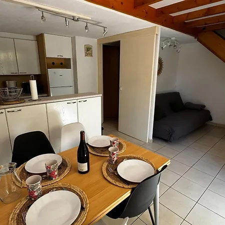 Pavillon Climatisé à Argelès-sur-mer Proche – Idéal Famille - Animaux Admis - Fr-1-732-103 Argelès-sur-Mer