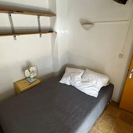 Pavillon A - 5 Min, Climatisation, Animaux Admis - Fr-1-732-103 別荘