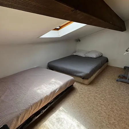 Hébergement de vacances Pavillon Climatisé à Argelès-sur-mer Proche – Idéal Famille - Animaux Admis - Fr-1-732-103