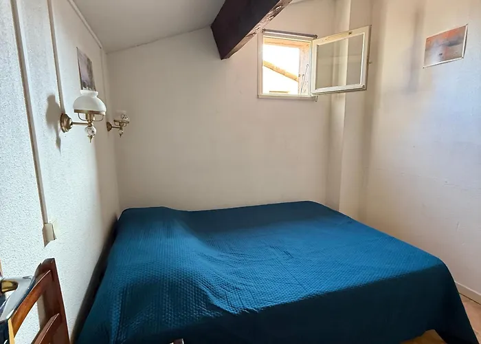 Pavillon A - 5 Min, Climatisation, Animaux Admis - Fr-1-732-103 Сasa de vacaciones